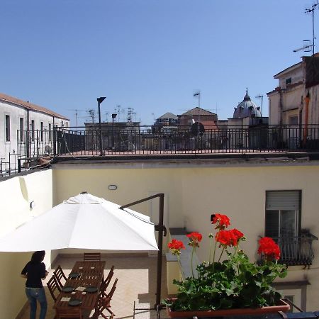 Terrazza Dei Principi Otel Napoli Dış mekan fotoğraf