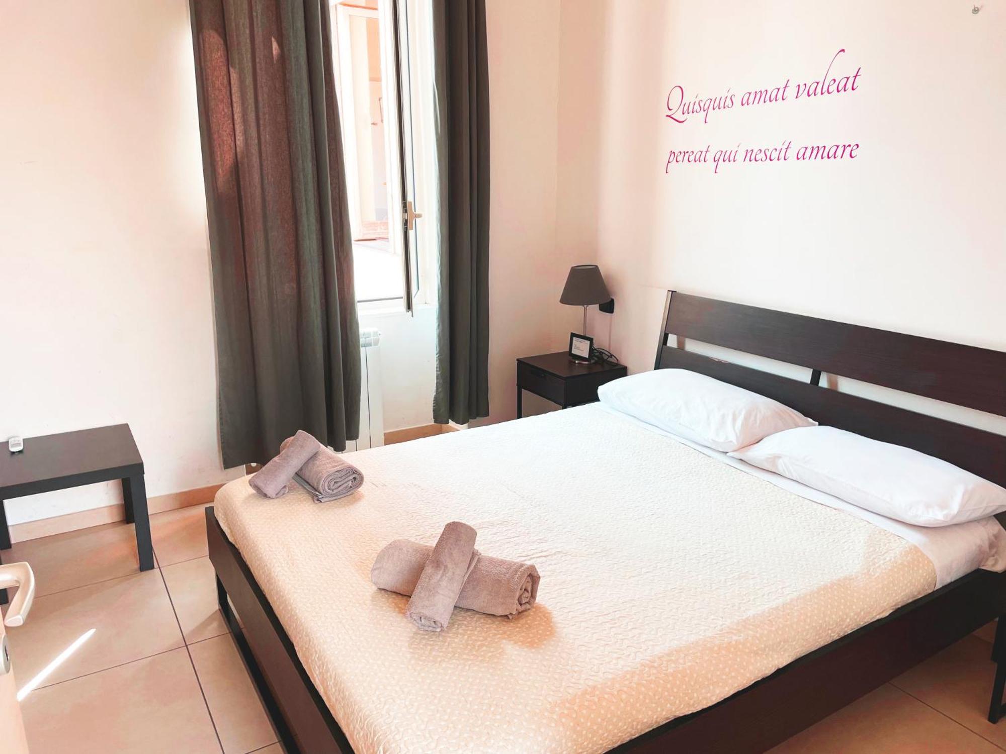 Terrazza Dei Principi Otel Napoli Dış mekan fotoğraf